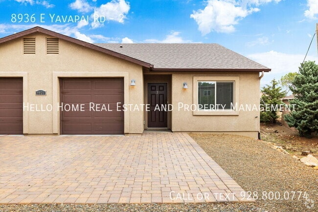 Building Photo - 8936 E Yavapai Rd Unit 2 Rental
