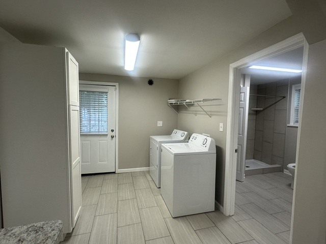 Photo - Updated 3 Bedroom Home With Washer And Dryer Included