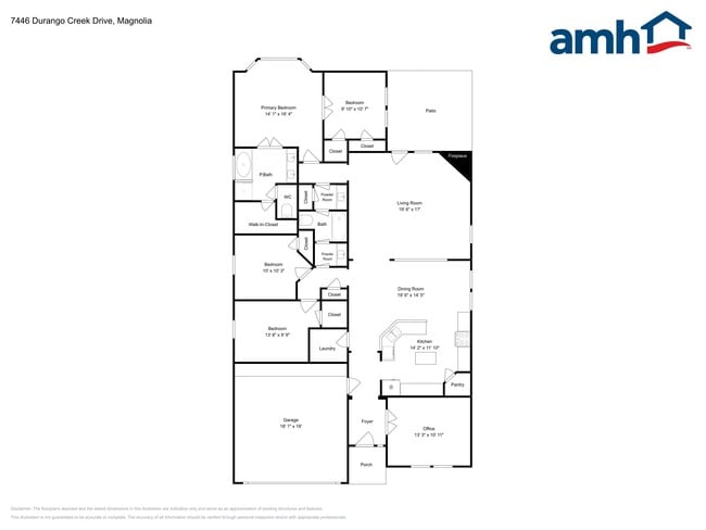 Photo - 7446 Durango Creek Dr