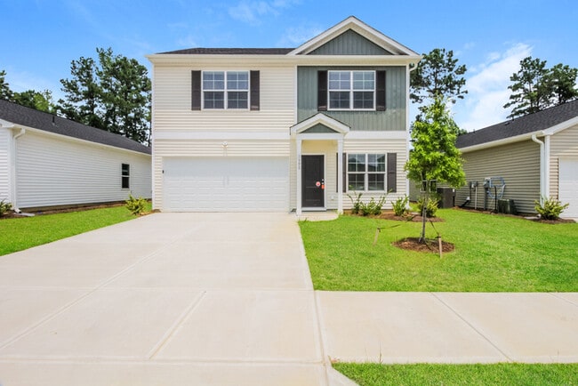 Building Photo - 3892 Starry Sky Rd Rental