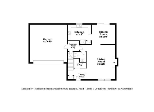 Photo - 12030 Bearsdale Dr