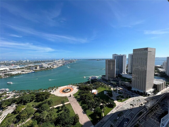 Photo - 50 Biscayne Blvd Condominio Unidad 4006