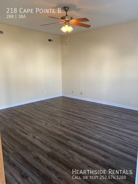 Photo - 218 Cape Point Ln