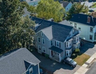 61-63 Church Street Unit 61-2