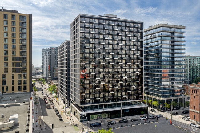 Photo - Griffin Square Condo Rentals Griffintown