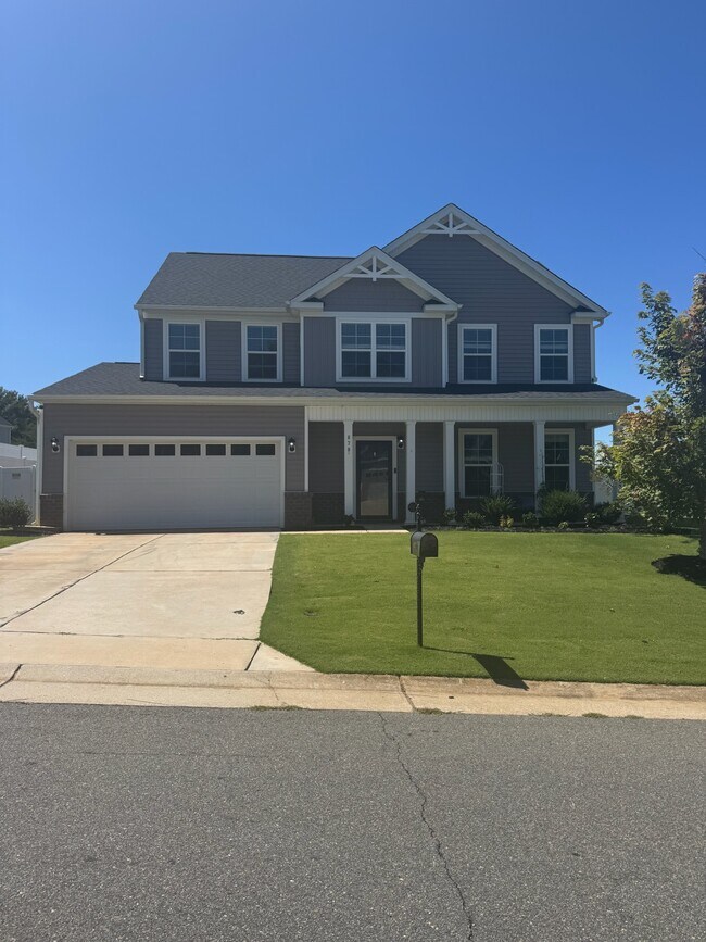 Photo - 670 Spruce Garden Ct