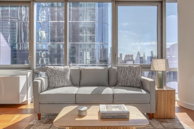 Photo - 435 W 31st St Unit FL8-ID2234