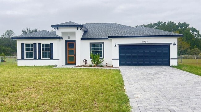 Building Photo - 16734 SW 18th Avenue Rd