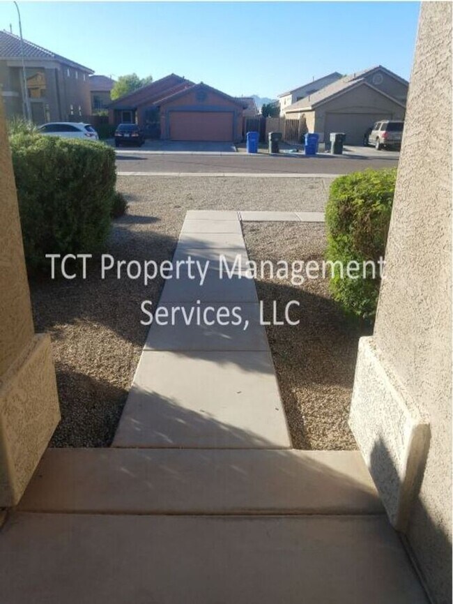 Photo - Cozy 3 bed/2 bath in Phoenix
