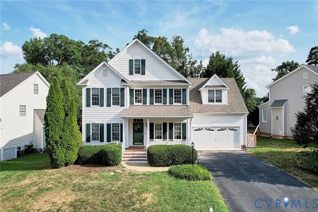 Photo - 719 Biggin Pond Rd