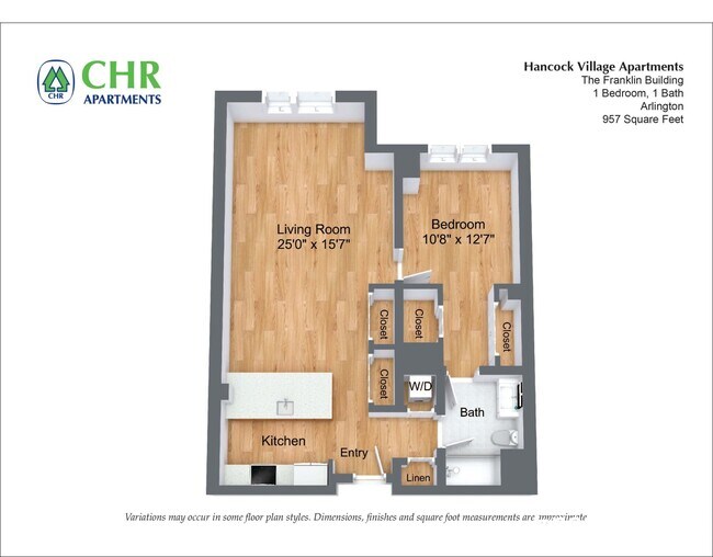 Building Photo - 201 Sherman Rd Unit 526