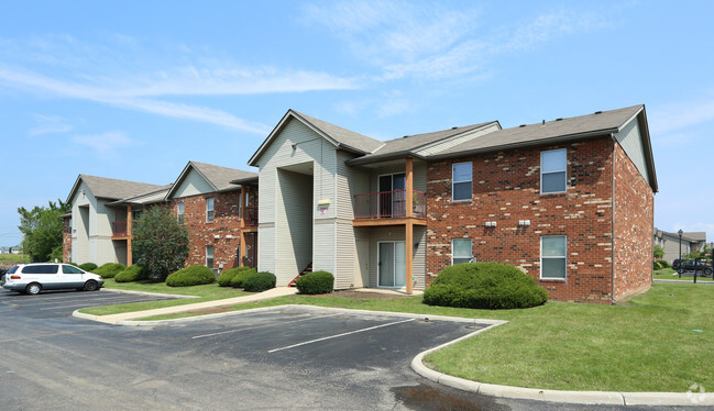 Bayside Apartment Homes - Hilliard, OH | ForRent.com