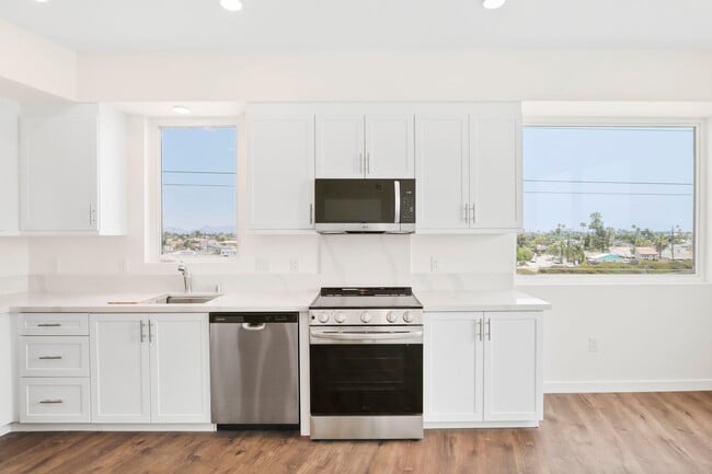 Photo - 4505 Illinois Street - North Park's Newest...