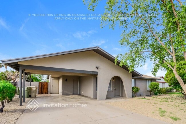 Photo - 6533 W Mountain View Rd Casa