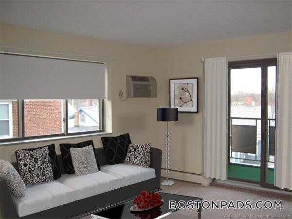 Building Photo - 385 Massachusetts Ave Rental