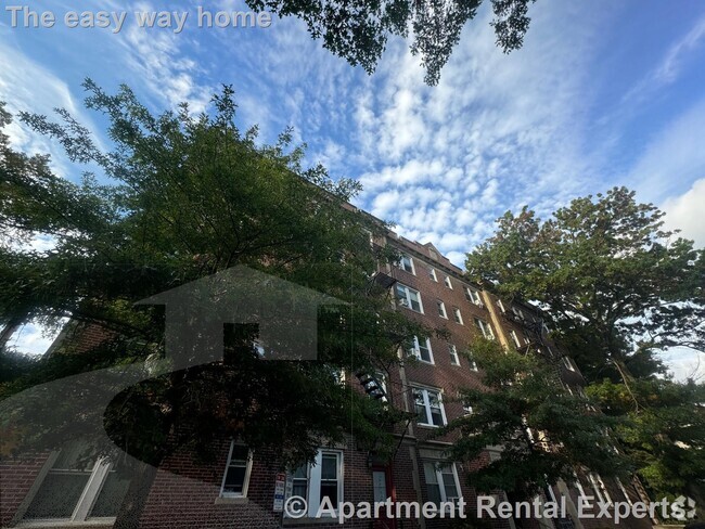 Building Photo - 15 Linnaean St Unit #12A Rental