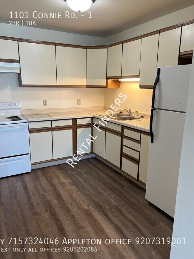 Building Photo - 1101 Connie Rd Unit 1