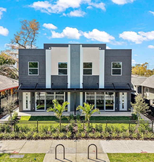 Building Photo - 340 14th St N