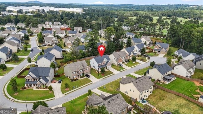 Photo - 4079 Broadmoor Ct SW