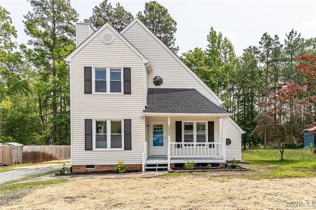 Building Photo - 5007 Gention Rd Rental