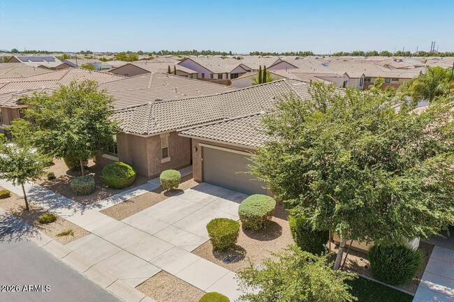 22941 E Camina Buena Vista