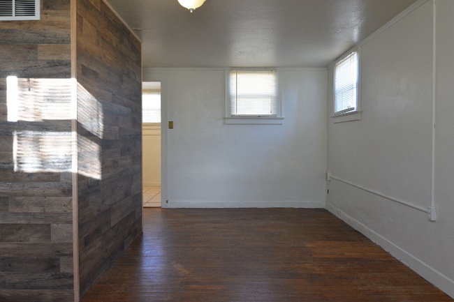 Photo - Affordable One Bedroom Ready Soon! Unit 2