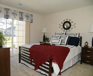 Ashland Lakes Apartments