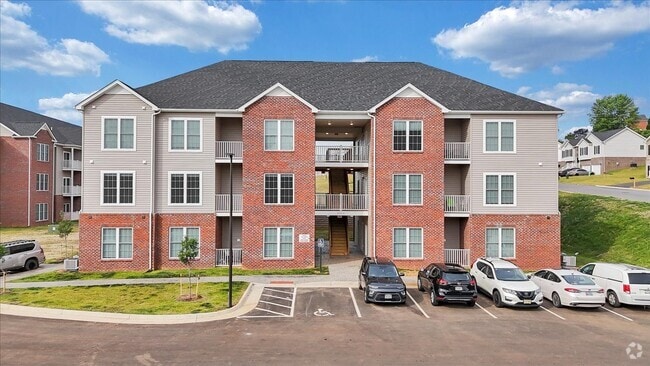 Vista - The Vista at Orchards Rental