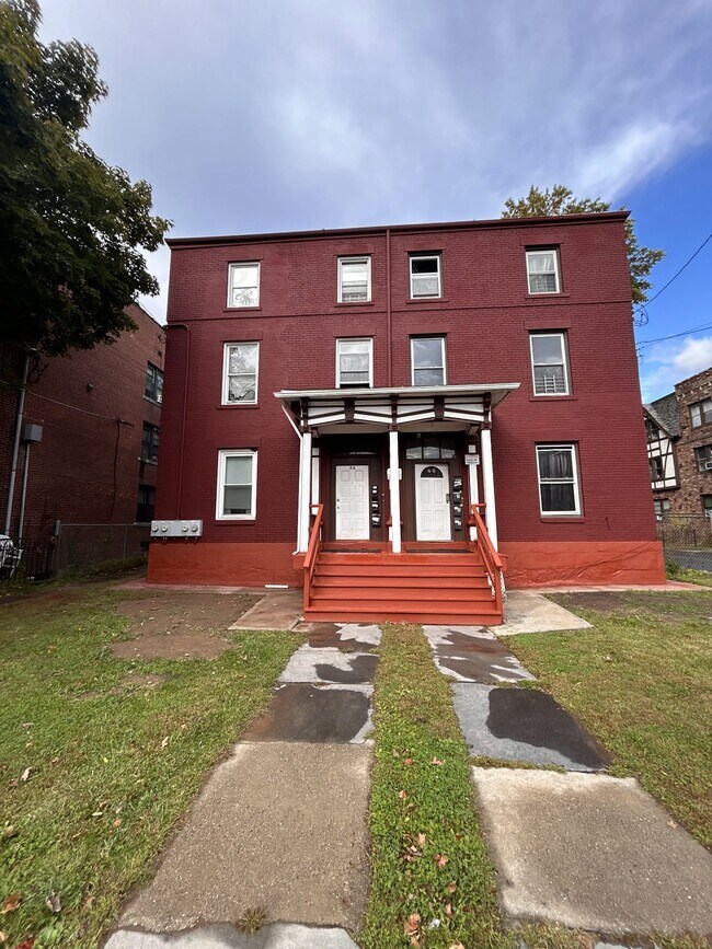 Photo - 22 Townley St Unidad 22 Townley apt 1