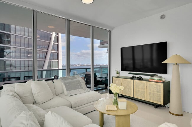 Photo - 900 Biscayne Blvd Unit 4812