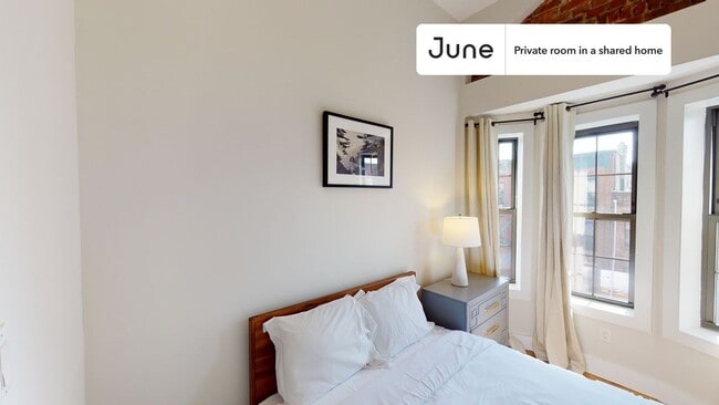 Photo - Room in Shared 5 bed/2 bath home Unit C