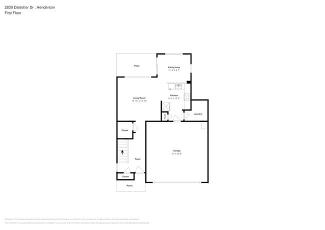 Photo - 2830 Dalsetter Dr