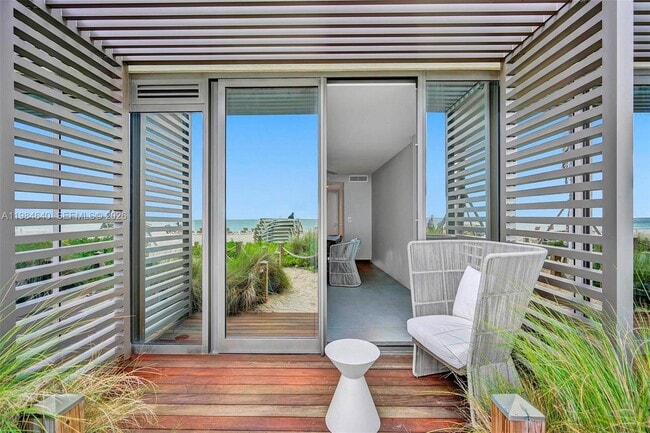 Photo - 18975 Collins Ave Unit Cabana 8