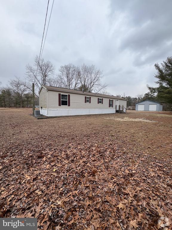 Building Photo - 3720 Black Horse Pike Rental