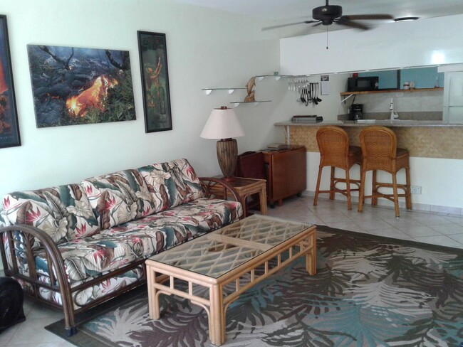 Photo - Lease Pending - Mauna Loa Shores Condo Unit 411