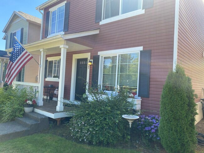 Photo - 9524 Hancock Ave SE