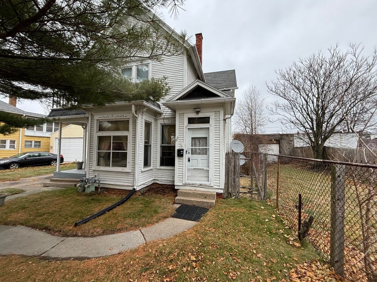 Photo - 617-619 Euclid Unidad 619 Euclid