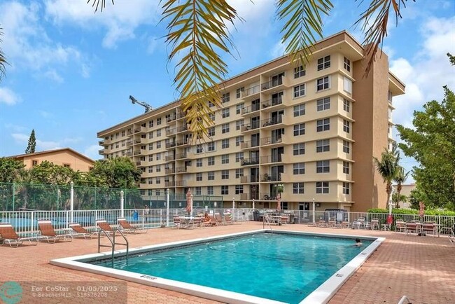 Photo - 1009 N Ocean Blvd Condo Unit 411