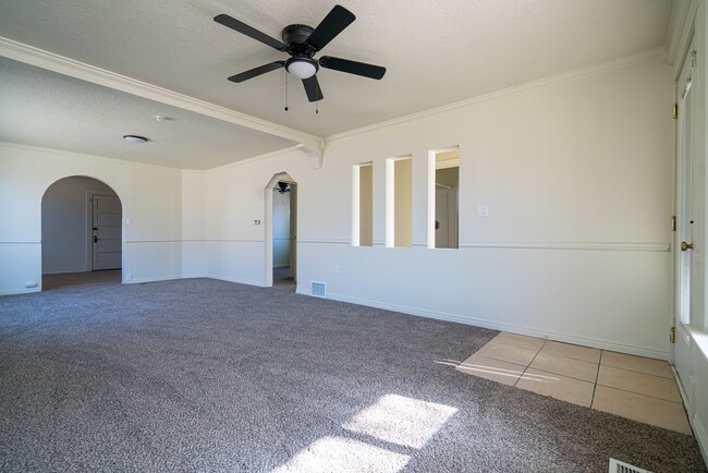 Photo - Spacious & Updated 5 Bed Home in Prime Ogden Location