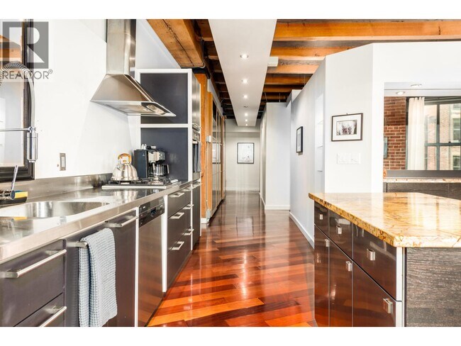 Photo - 55 E Cordova St Unit 302