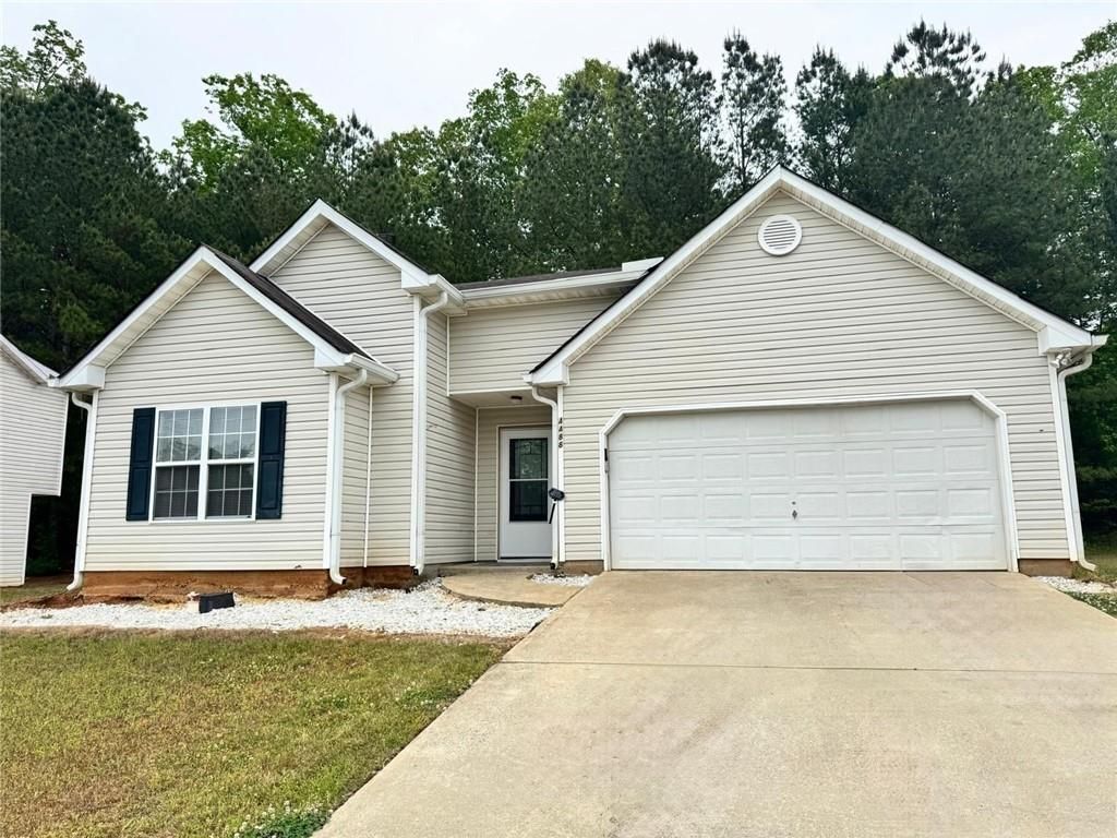 Photo - 4488 James Wade Dr