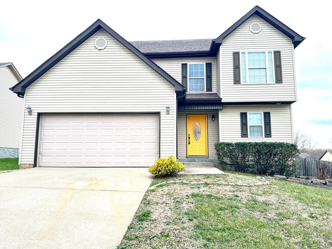 Photo - 1192 Meachem Dr House
