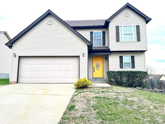 Building Photo - 1192 Meachem Dr Rental