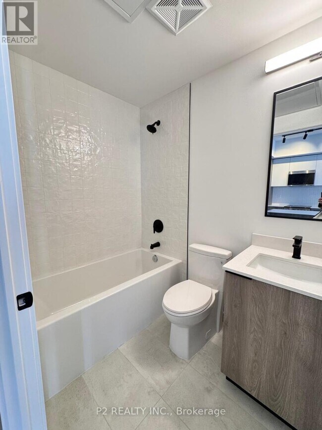 Photo - 1635 Military Trail Unité 604