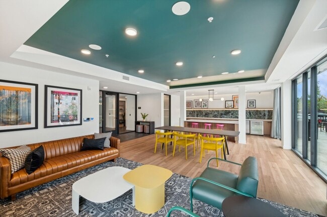 Community Room
