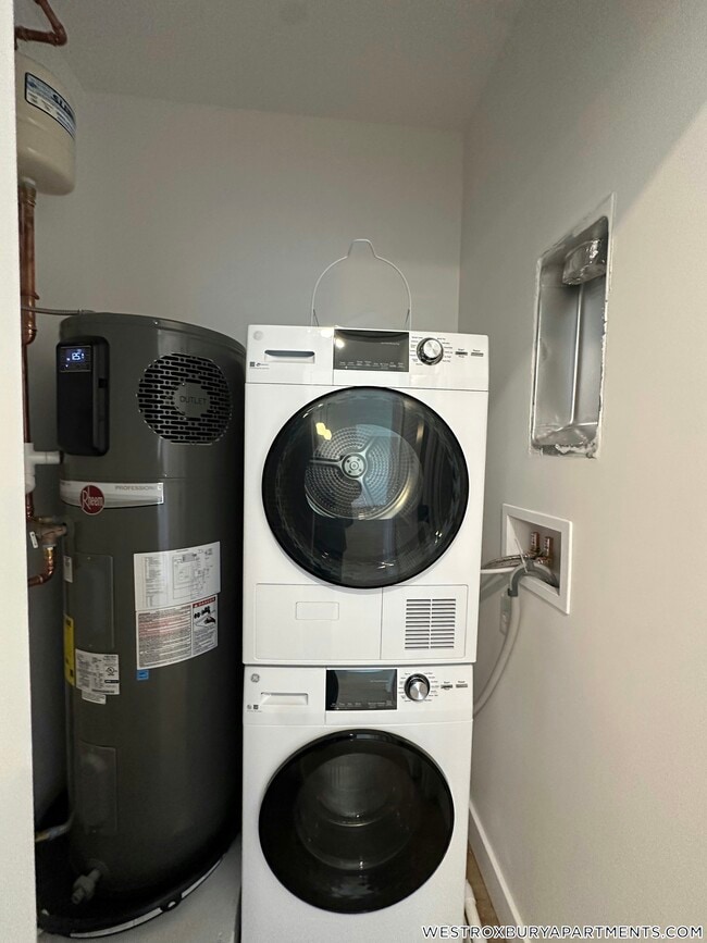 Building Photo - 199 Gardner St