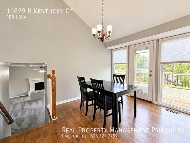Photo - 10829 N Kentucky Ct