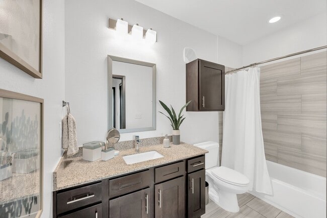 Townhomes at Lake Park general photo