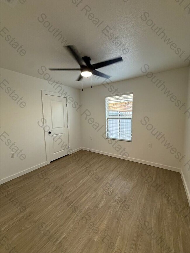 Brand new 2 bedroom 2 bath duplex