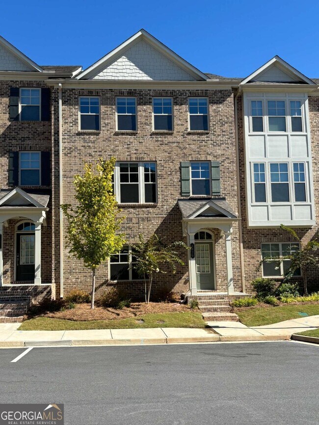 Photo - 4180 Pierson Trce Townhome